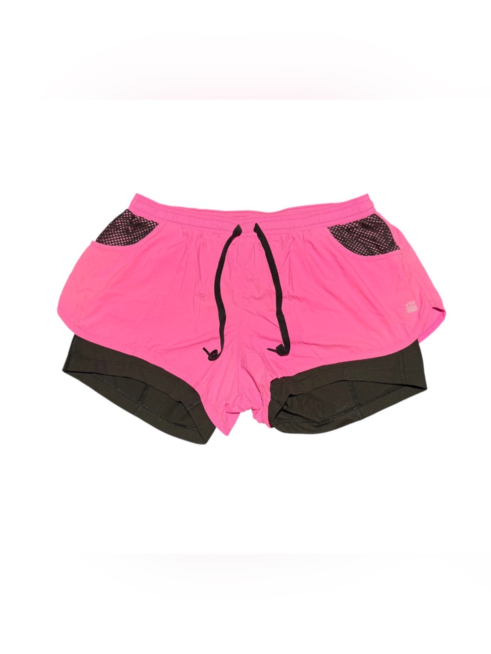 Victoria’s Secret VSX Sport Running Shorts - Women’s Size Medium